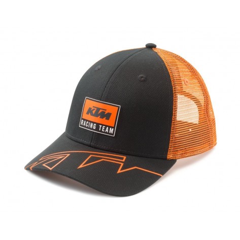 CAPPELLO KTM TEAM TRUCKER CAP