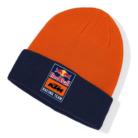 CAPPELLO INVERNALE BIMBO KTM KIDS FLETCH REVERSIBLE BEANIE