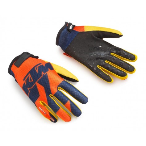 GUANTI BIMBO KIDS GRAVITY-FX GLOVES OFFROAD taglia l/7
