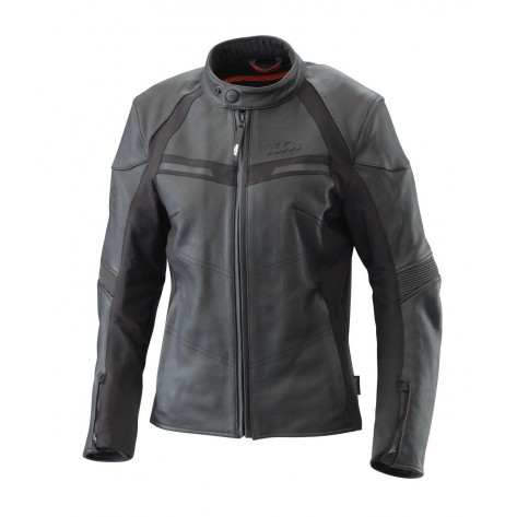 GIACCA PELLE DONNA WOMEN ASPECT LEATHER JACKET