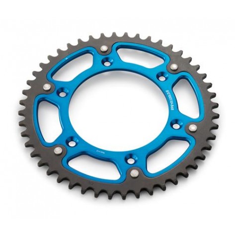 CORONA SUPERSPROX STEALTH BLU HUSQVARNA