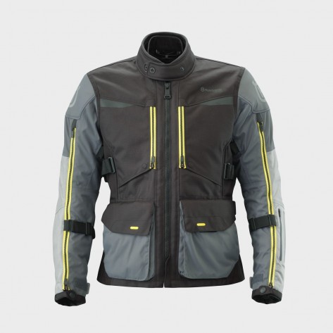 GIACCA STRADALE HUSQVARNA SCALAR WP JACKET