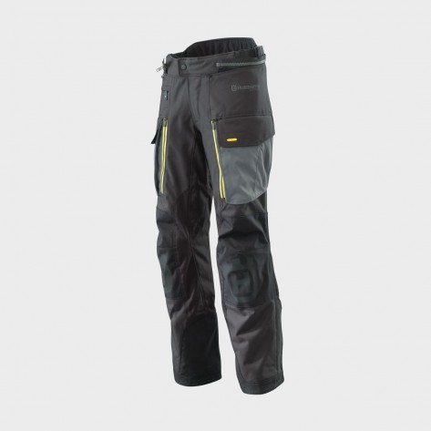 PANTALONE STRADALE HUSQVARNA SCALAR WP PANTS