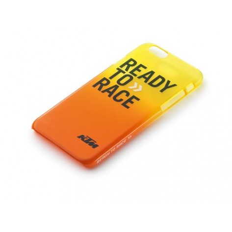 LOGO MOBILE CASE (Apple iPhone 6)