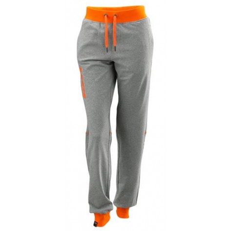 GIRLS LOGO SWEAT PANTS