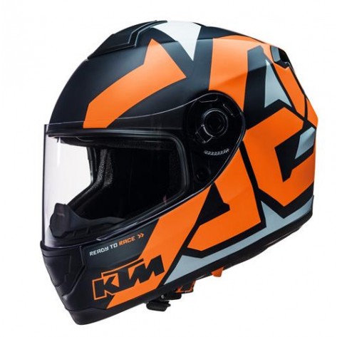 CASCO KTM FACTOR Helmet