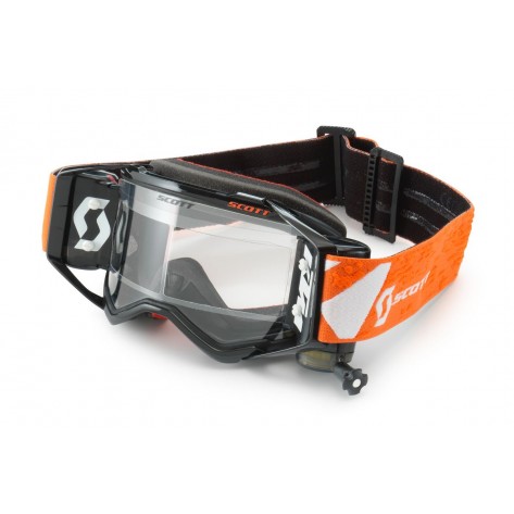 OCCHIALI SCOTT KTM PROSPECT WFS GOGGLES