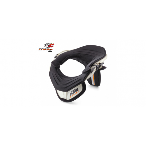 COLLARE KTM MOTO ENDURO CROSS NECK BRACE ADV II MEDIUM TAGLIA BIMBO