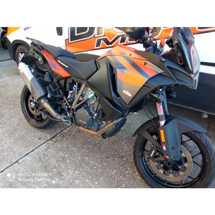 Ktm 1290 super adventure s 2020 price online
