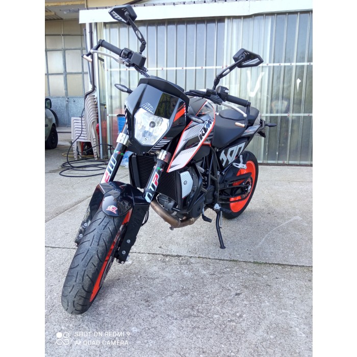 Duke 690 2019 outlet