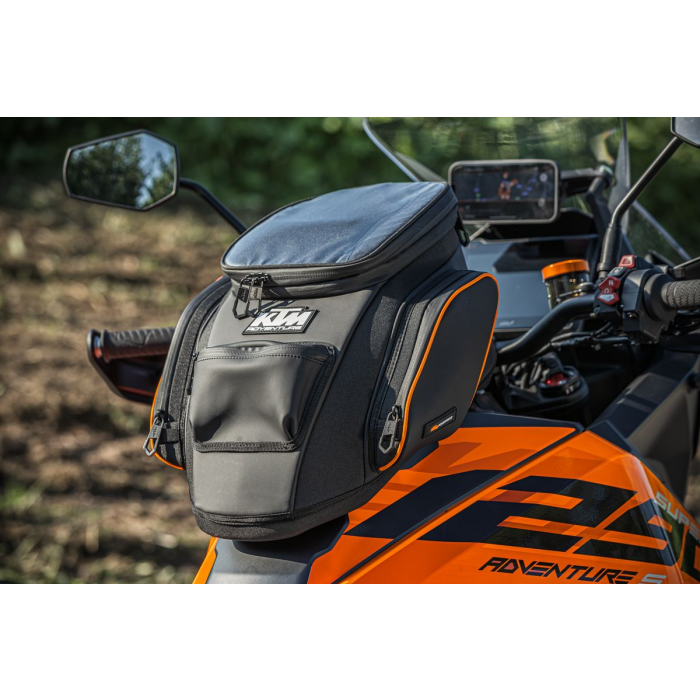Borsa serbatoio on sale ktm 790 adventure