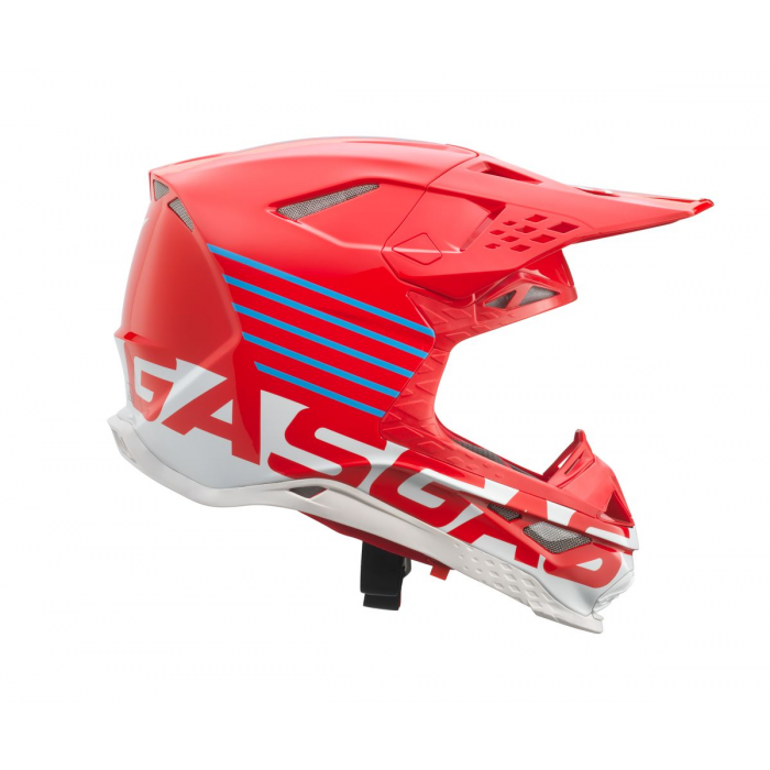 Casco on sale gas gas