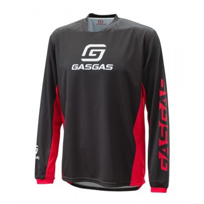 Gas vestiti shop
