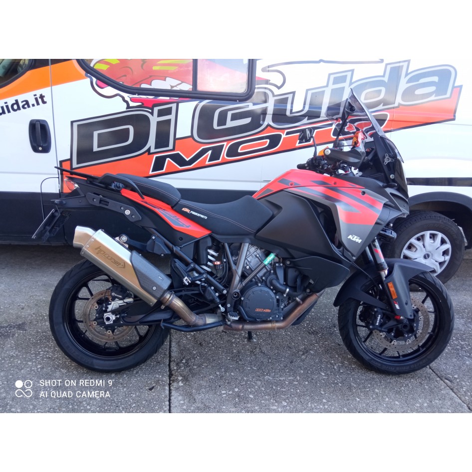 Ktm 1290 super adventure s 2020 price online