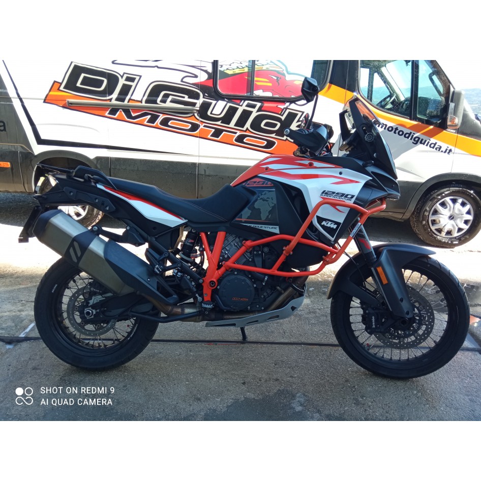 Ktm adventure 1290 2018 online