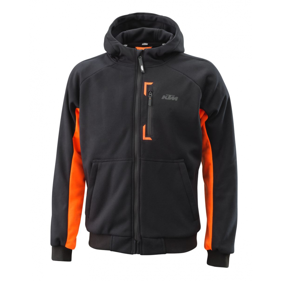 Felpa ktm uomo online