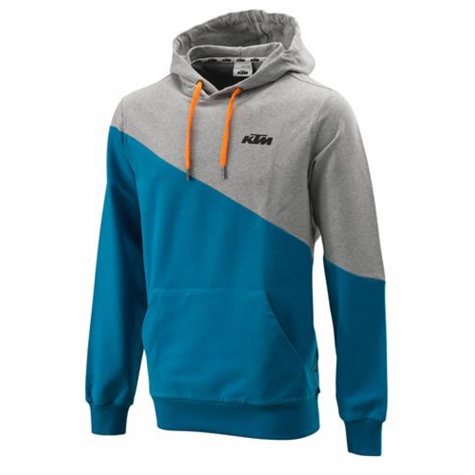 Felpa on sale ktm uomo
