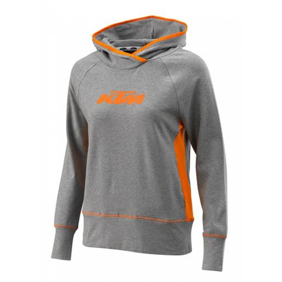 abbigliamento casual ktm