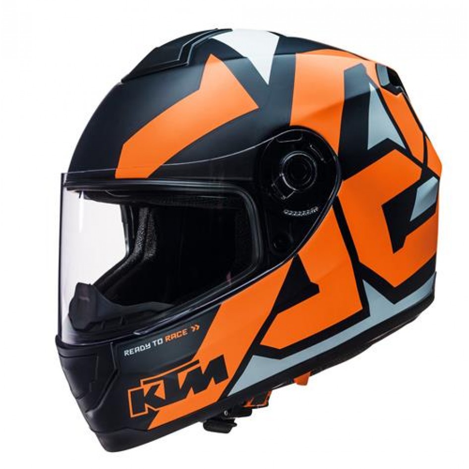 CASCO KTM FACTOR Helmet
