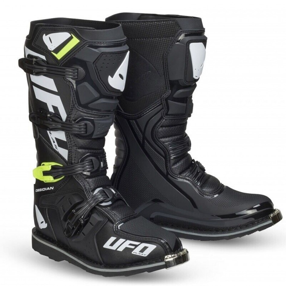 Stivali enduro 43 hotsell