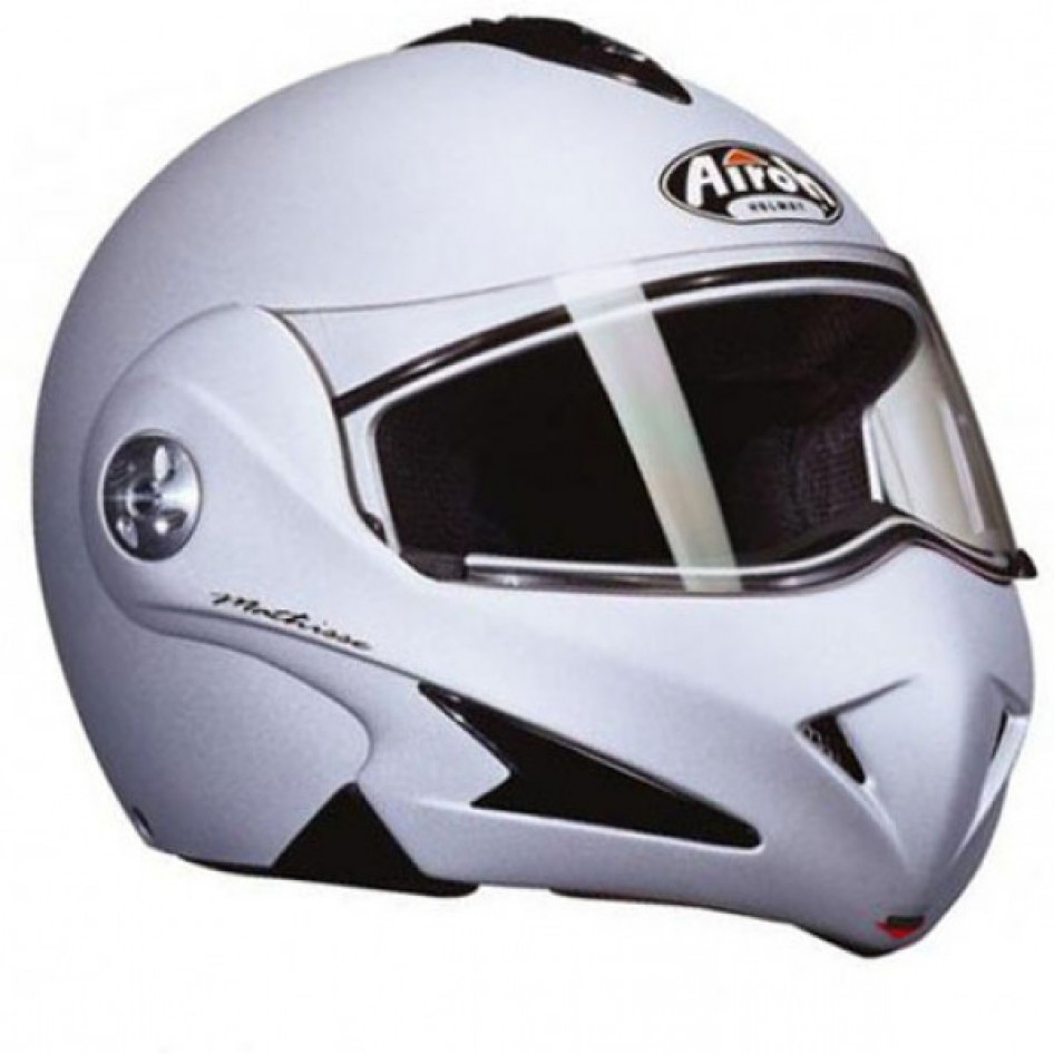Casco airoh mathisse rs 2025