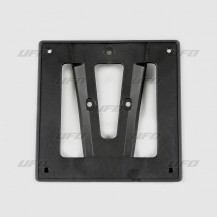 Supporto Portatarga originale per modelli KTM Enduro 