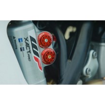 MONO RACING WP SUSPENSION 8950 