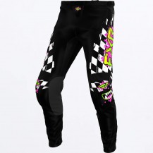 PANTALONE BIMBO CROSS ENDURO Youth Clutch MX Pant MODELLO GROMLIN