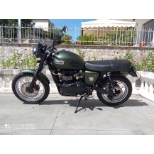 Triumph Scrambler 900 2010