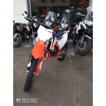 KTM 85 SX 2021 73 ORE