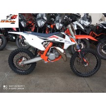 KTM 85 SX 2021 73 ORE