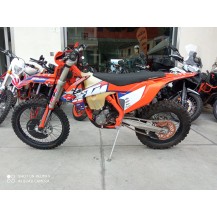 KTM 250 EXC F 2019