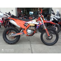 KTM 250 EXC F 2019