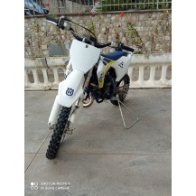 HUSQVARNA 65 TC 2022