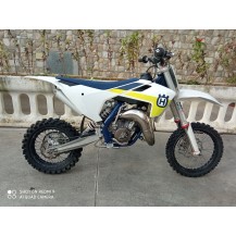 HUSQVARNA 65 TC 2022