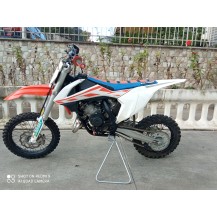 KTM 65 SX 2017