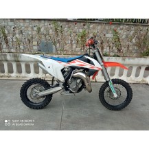 KTM 65 SX 2017
