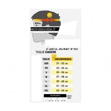 CASCO MOTO SCOOTER JET CON PARASOLE LS2 COPTER II NERO OPACO STRISCIE GIALLO FLUO