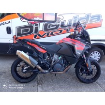 KTM 1290 SUPER ADVENTURE S 2020