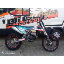 Ktm 350 exc f 2018 268 ORE