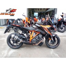 KTM SUPER DUKE 1290 GT 2020