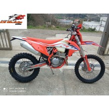 KTM 350 EXC F 2023 100 ORE
