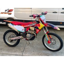 Gas Gas EC 250 F 2024 ENDURO 91 ORE