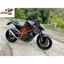 KTM 1290 SUPER DUKE 2015 53862 KM