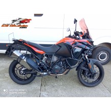 KTM 1090 ADVENTURE 2018