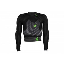 MAGLIA PROTETTIVA UFO PLAST ULTRALIGHT 2.0 ENDURO/CROSS TAGLIA L/XL