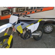 Husqvarna FC 250 2023 82 ore