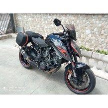 KTM 1290 SUPER DUKE R ACCESSORIATA 2017