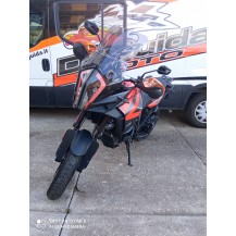 KTM 1290 SUPER ADVENTURE S 2020