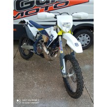 Husqvarna TE 300 2021 ENDURO 2 TEMPI